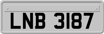LNB3187