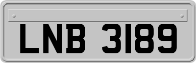 LNB3189