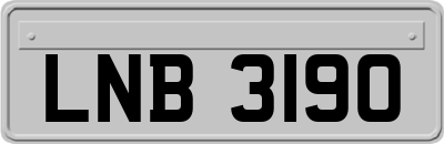 LNB3190