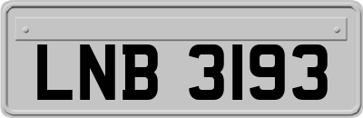 LNB3193