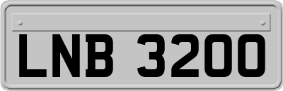 LNB3200