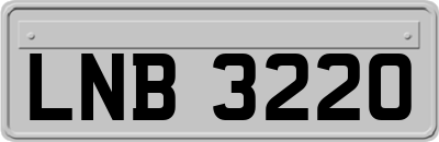 LNB3220