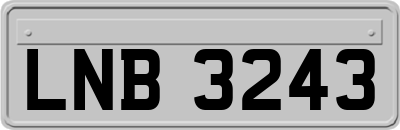 LNB3243