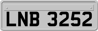 LNB3252