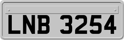 LNB3254