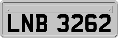 LNB3262