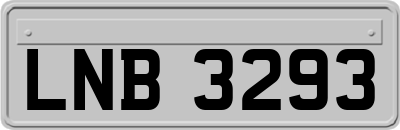 LNB3293