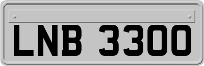 LNB3300