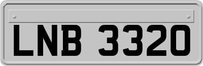 LNB3320