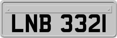 LNB3321