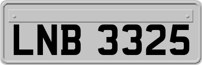 LNB3325