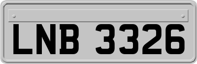 LNB3326