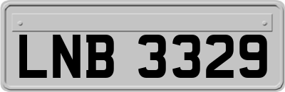 LNB3329