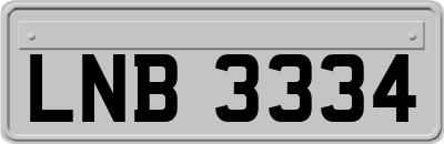 LNB3334