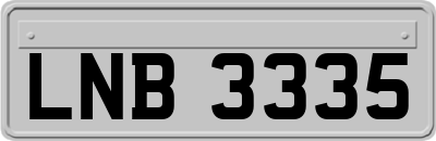 LNB3335