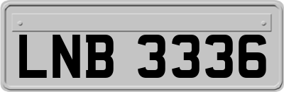 LNB3336