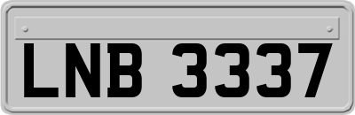 LNB3337