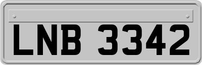 LNB3342