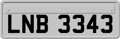 LNB3343