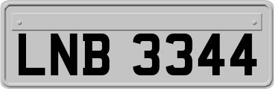 LNB3344