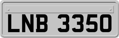LNB3350