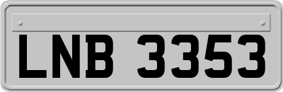 LNB3353
