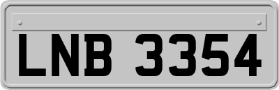 LNB3354