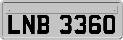 LNB3360