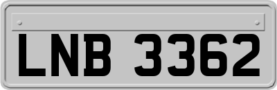 LNB3362