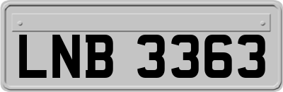 LNB3363