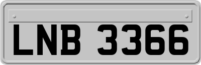 LNB3366