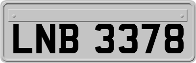 LNB3378