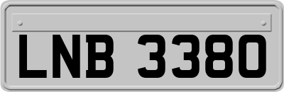 LNB3380