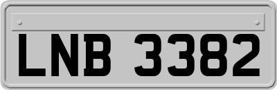 LNB3382