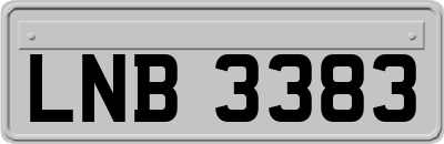 LNB3383