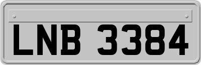 LNB3384