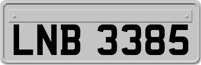 LNB3385