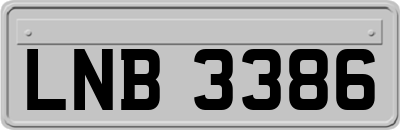 LNB3386