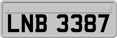 LNB3387