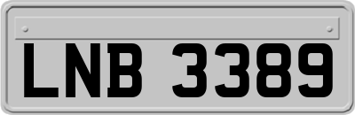 LNB3389