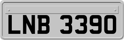 LNB3390