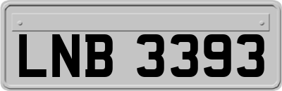 LNB3393
