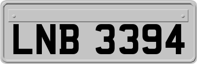 LNB3394