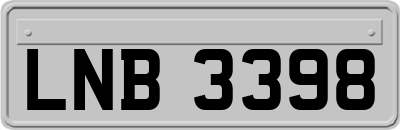 LNB3398