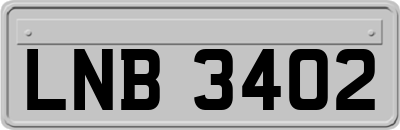 LNB3402