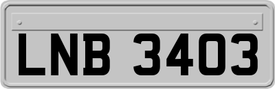 LNB3403