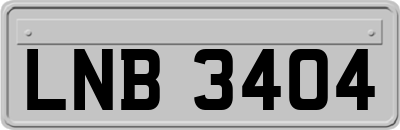 LNB3404