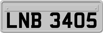 LNB3405