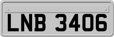 LNB3406