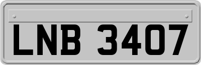 LNB3407
